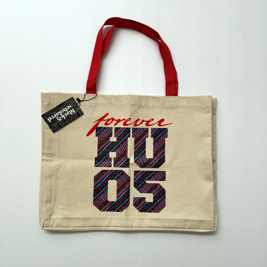 Forever HU05 Class Reunion Tote Bag