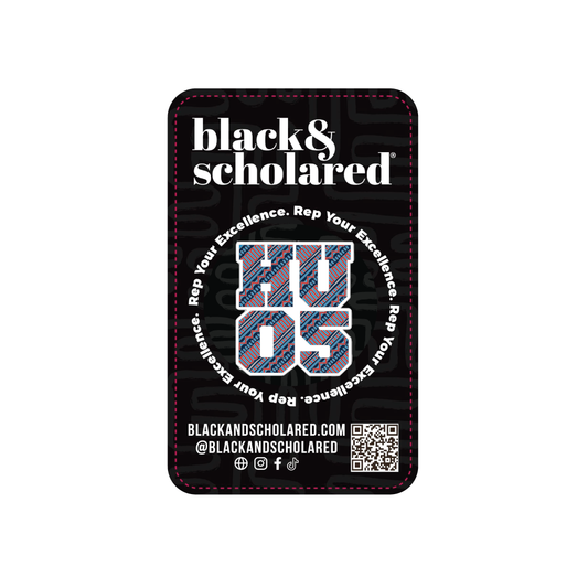 HU05 Enamel Lapel Pin (Pre-Order | Ships September 2025)