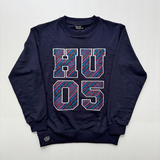 Forever HU05 Class Reunion Sweatshirt (Pre-Order | Ships September 2025)