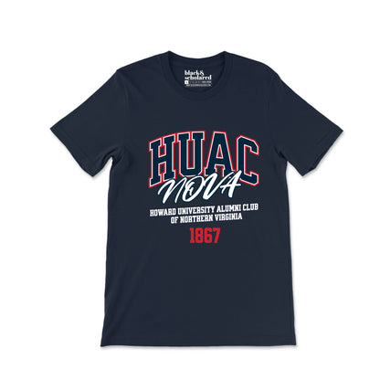 HUAC NOVA 1867 T-Shirt