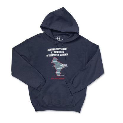HUAC NOVA HUSuperNoVa Hoodie