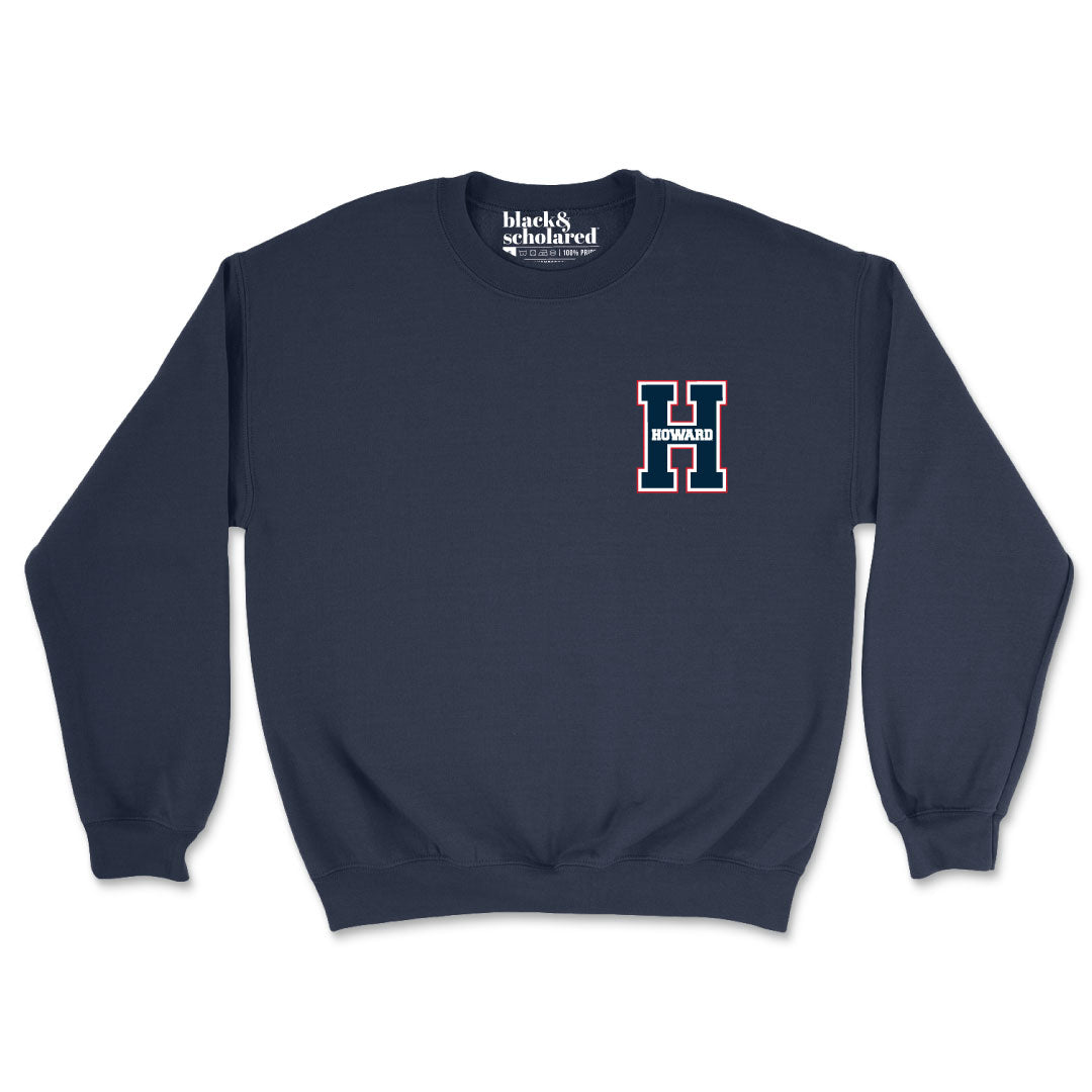 HUAC NOVA SuperNoVa Sweatshirt