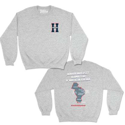 HUAC NOVA SuperNoVa Sweatshirt