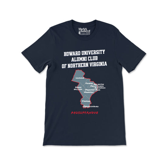 HUAC NOVA SuperNoVa T-Shirt