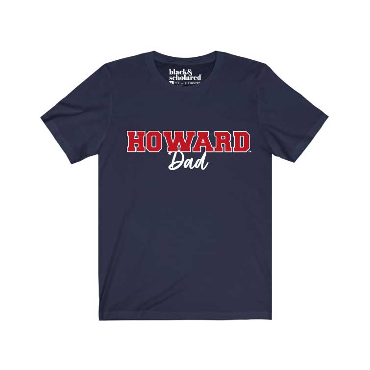Howard™ Dad T-Shirt