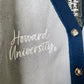 Howard University™ Varsity Cardigan *PRE-ORDER* Ships 9/25