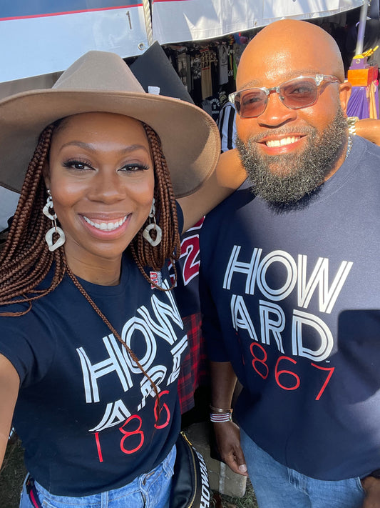 Howard™ 1867 T-Shirt