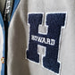 Howard University™ Varsity Cardigan *PRE-ORDER* Ships 9/25