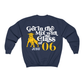 JCSU Class of 2006 Reunion Sweatshirt
