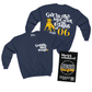 JCSU Class of 2006 Reunion Bundle | Pre-Order Ships September 2026