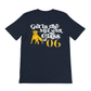 JCSU Class of 2006 Reunion T-Shirt