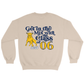 JCSU Class of 2006 Reunion Sweatshirt