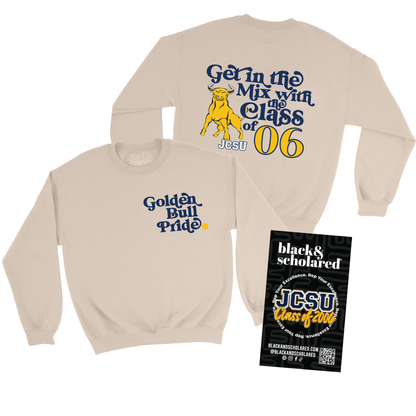 JCSU Class of 2006 Reunion Bundle | Pre-Order Ships September 2026