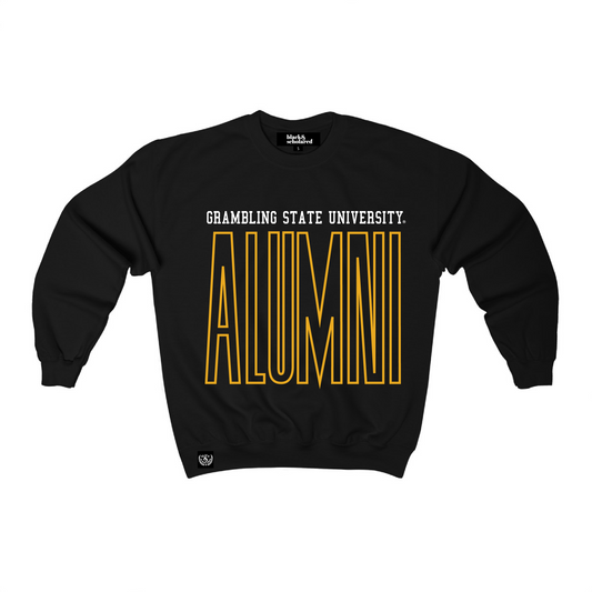 Grambling State University® Alumni Sweatshirt