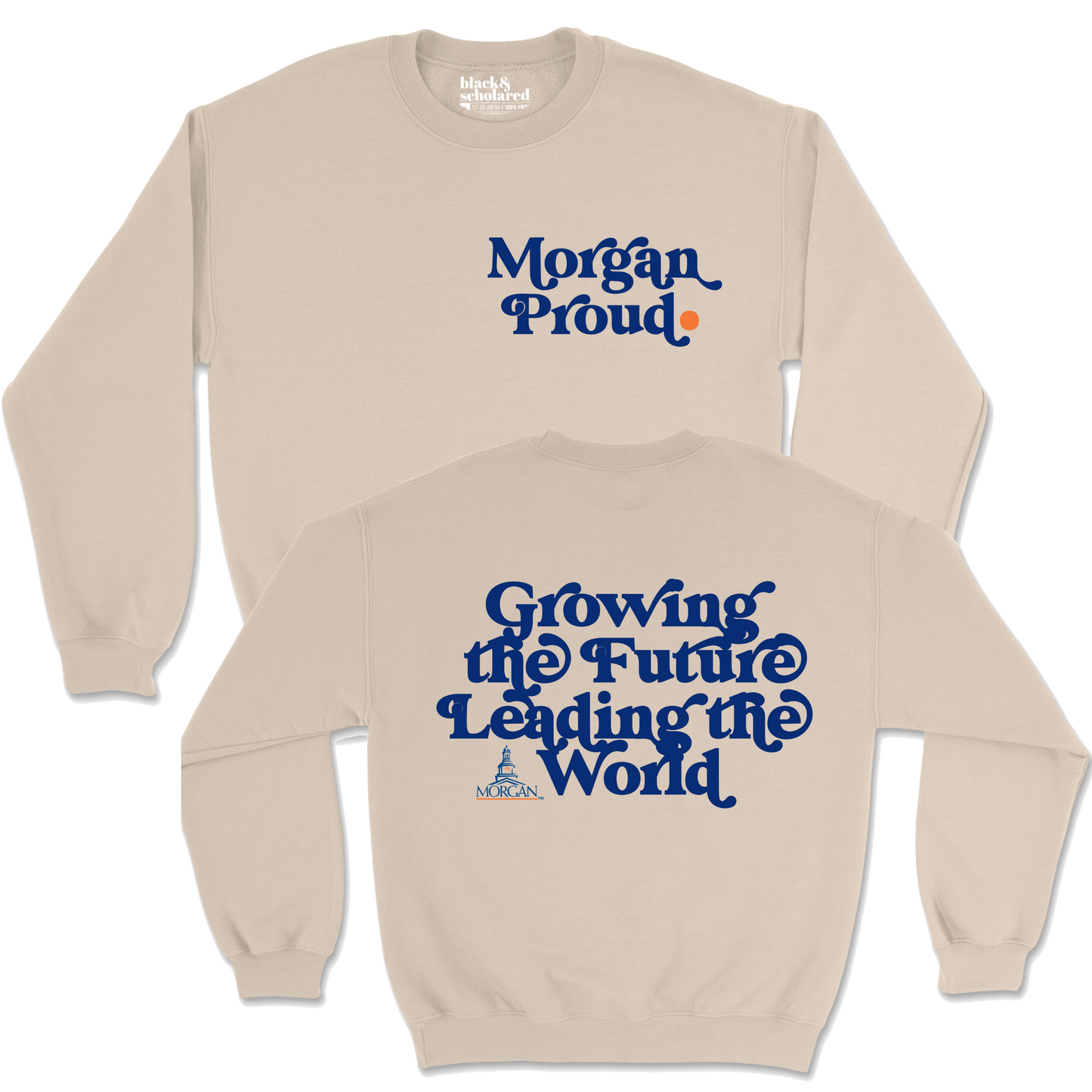 Morgan Proud Sweatshirt