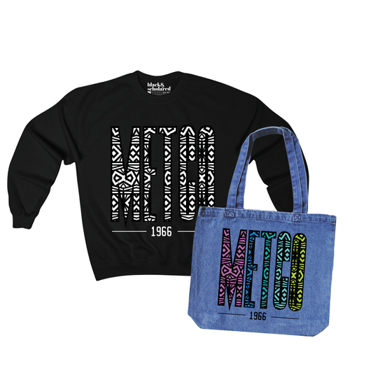 METCO Alumni 60th Anniversary Bundle
