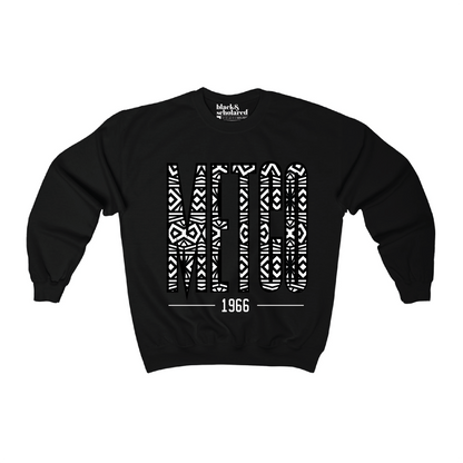 METCO 60th Anniversary Sweatshirt