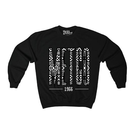 METCO 60th Anniversary Sweatshirt