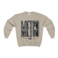 METCO 60th Anniversary Sweatshirt