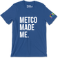 METCO 60th Anniversary T-Shirt