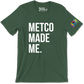 METCO 60th Anniversary T-Shirt
