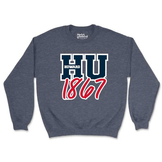 Howard™ HU 1867 Sweatshirt