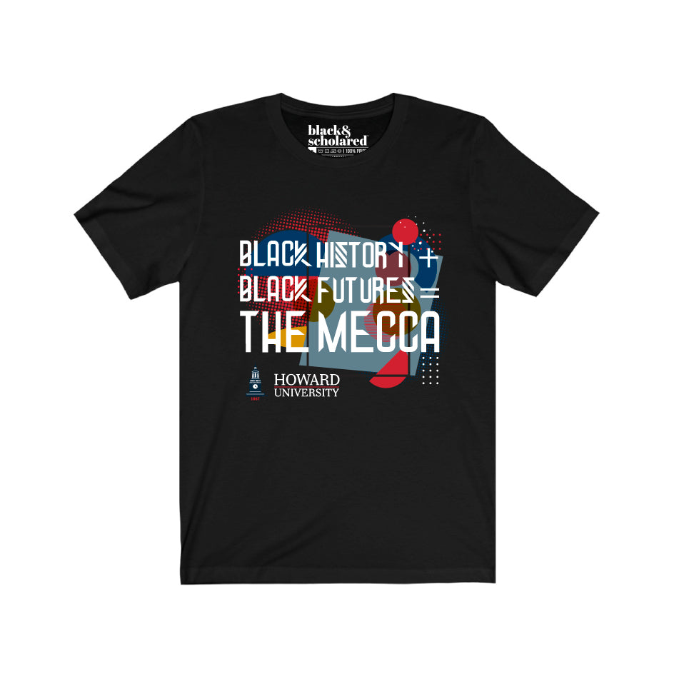 Howard™ Future Mecca T-Shirt