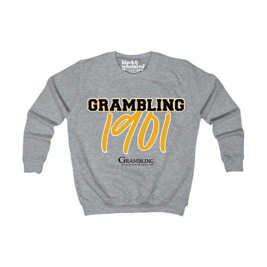 Grambling™ 1901 Sweatshirt
