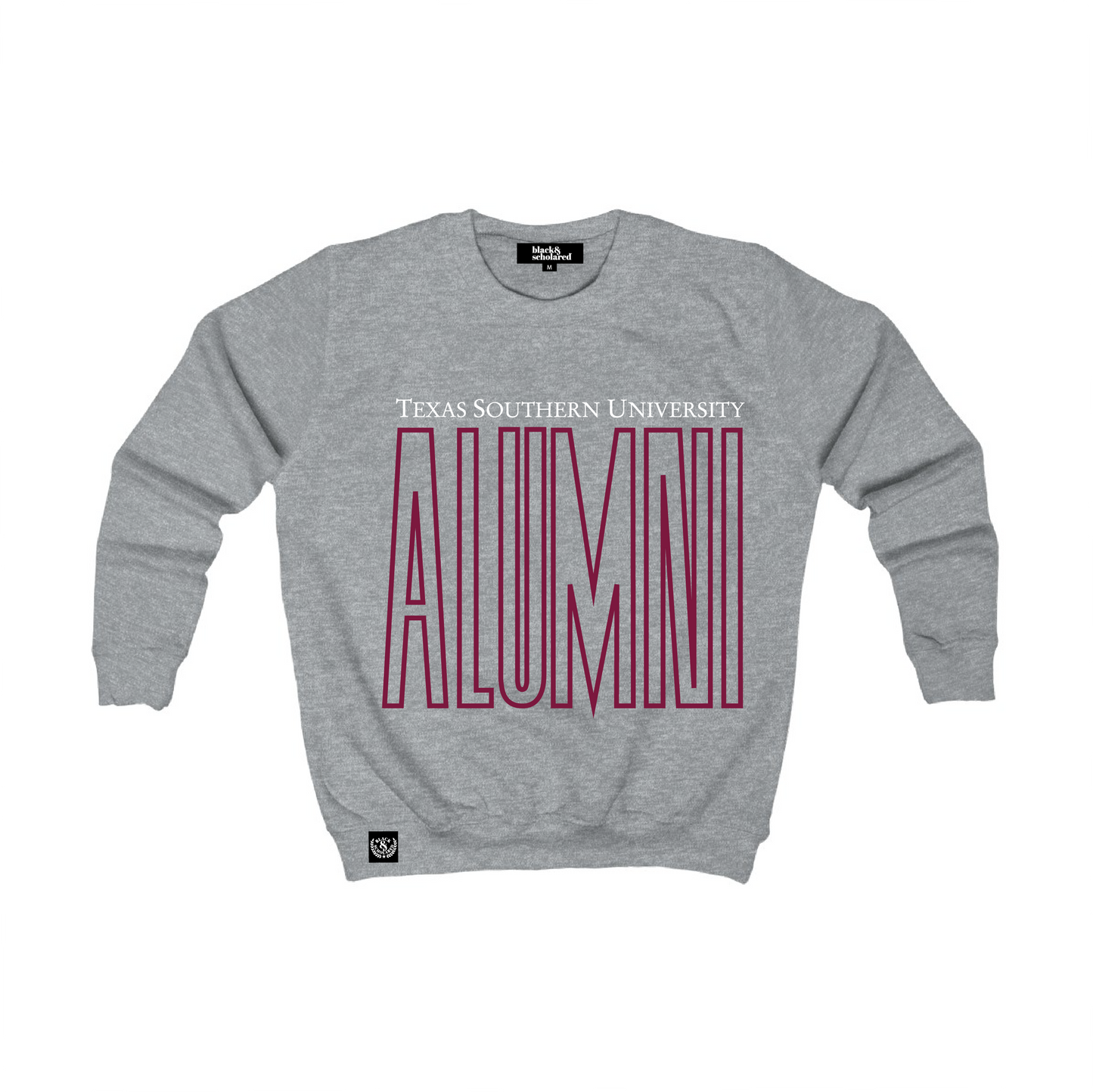 Texas Southern University Alumni Sweatshirt