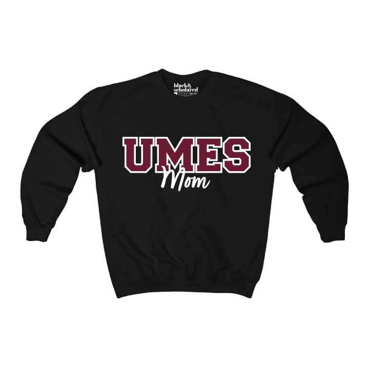 UMES™ Mom Sweatshirt