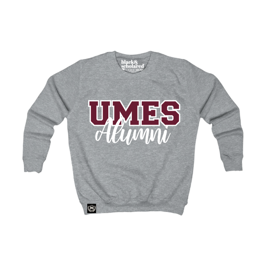 UMES™ Alumni Sweatshirt