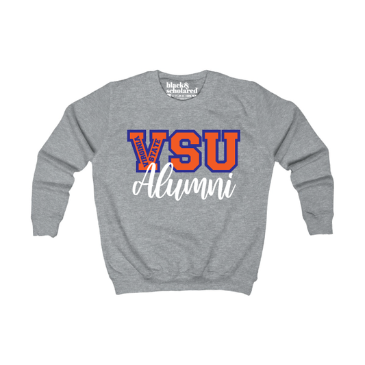Virginia State University (VSU) Alumni Sweatshirt
