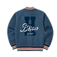 Howard University™ Collegiate Denim Jacket