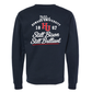 Howard Class of 2001 Still Bison Still Brilliant Crewneck