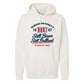 Howard Class of 2001 Still Bison Still Brilliant Hoodie