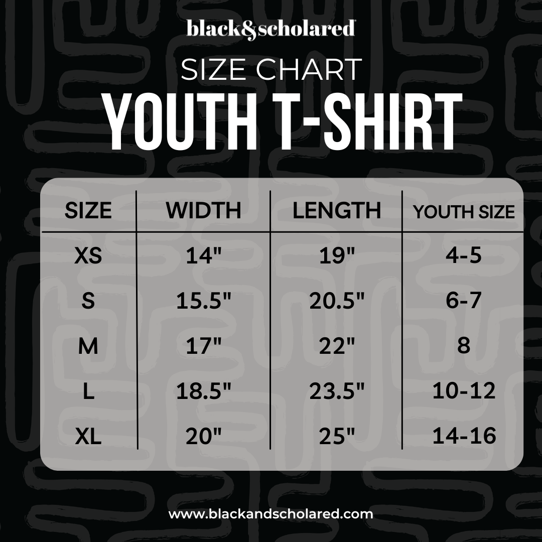 Children's T Shirt Size Chart Puddy Rock Kids T-Shirt: Rock Out!