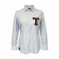 Texas Southern University Varsity Poplin Shirt