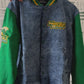 Norfolk State University™ Denim Letterman Varsity Jacket