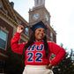 CUSTOM Howard Sweatshirt | Customize GRADUATION YEAR
