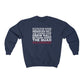 #OldHoward Dorms Sweatshirt