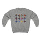 Certified HBCU Pride Sweatshirt - List 3