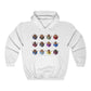 Certified HBCU Pride Hoodie - Schools List 2