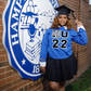 CUSTOM Hampton Sweatshirt | Customize GRADUATION YEAR