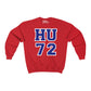 CUSTOM Howard Sweatshirt | Customize GRADUATION YEAR