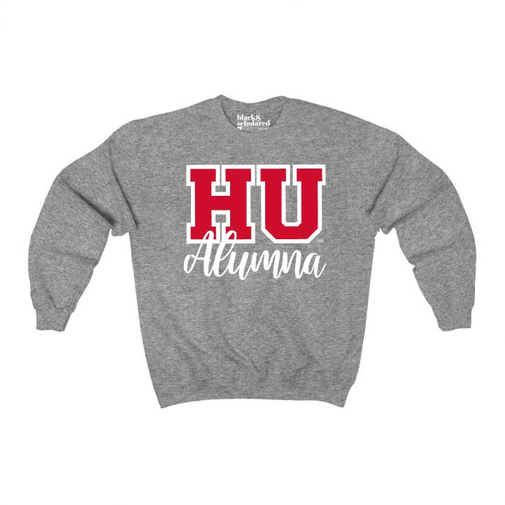 HU™ Alumna Sweatshirt
