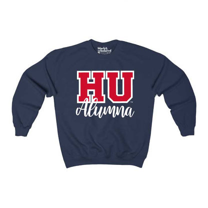 HU™ Alumna Sweatshirt