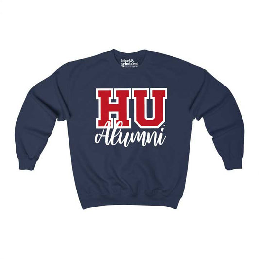 Howard University NBA/HBCU All Star Hoodie – Pupil Apparel