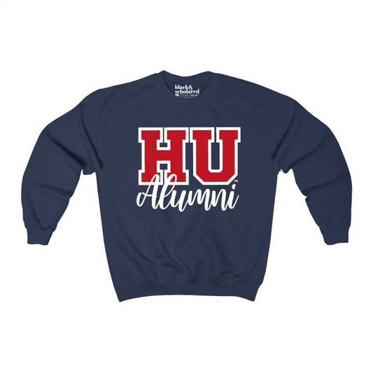 HU™ Alumni Sweatshirt