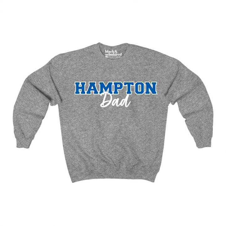 Hampton™ Dad Sweatshirt