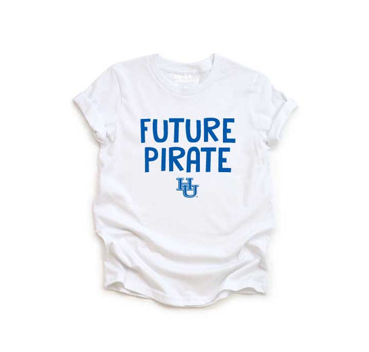 Future Pirate Hampton University™ Youth T-Shirt